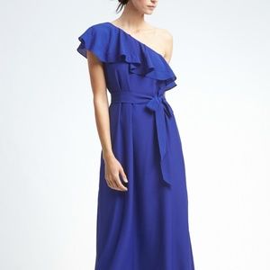 Banana Republic Maxi Dress